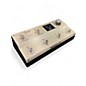 Used Fender SWITCHBOARD Pedal