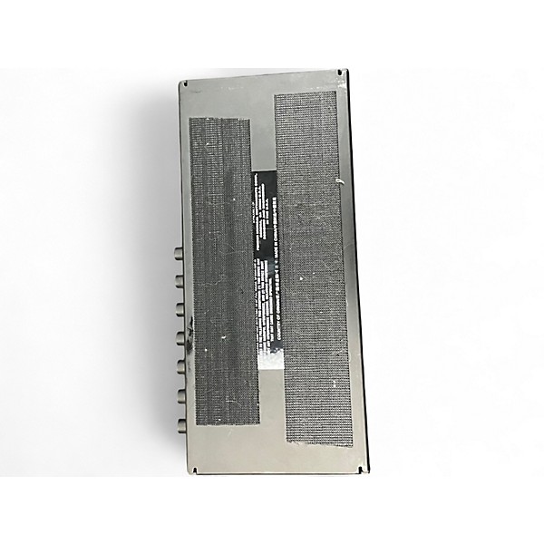 Used Fender SWITCHBOARD Pedal