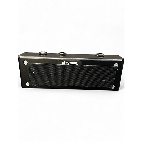 Used Strymon Multi Switch Pedal