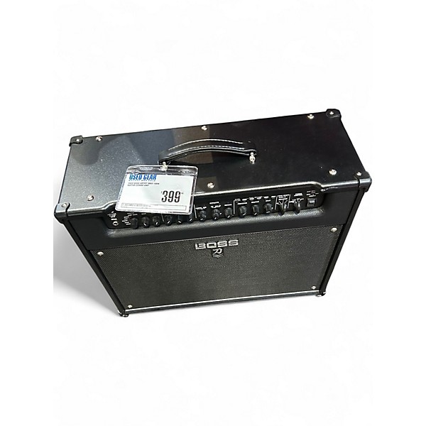 Used BOSS ARTIST MKII 100W Guitar Combo Amp