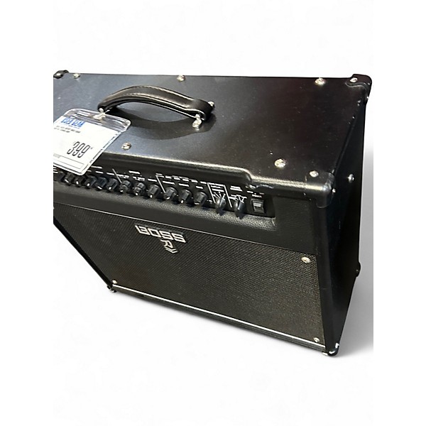 Used BOSS ARTIST MKII 100W Guitar Combo Amp