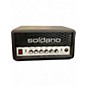 Used Soldano Mini 30W Solid State Guitar Amp Head thumbnail