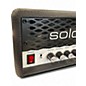 Used Soldano Mini 30W Solid State Guitar Amp Head
