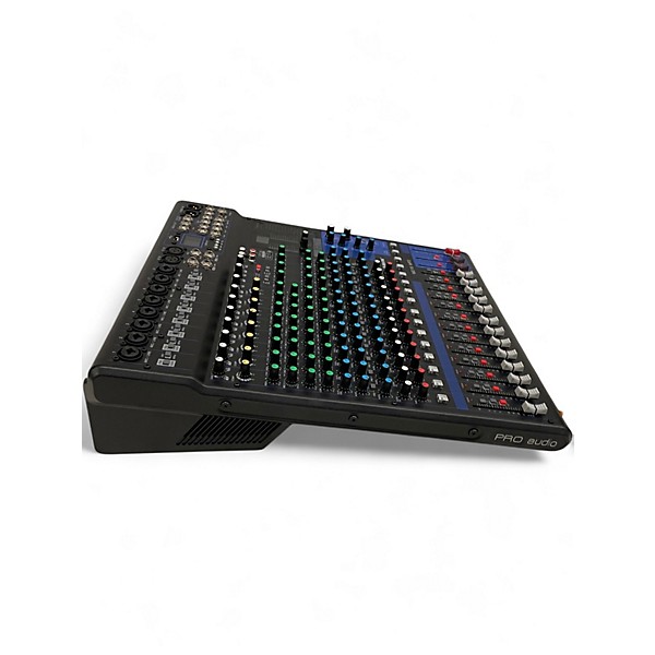 Used Gmark MG16 Unpowered Mixer