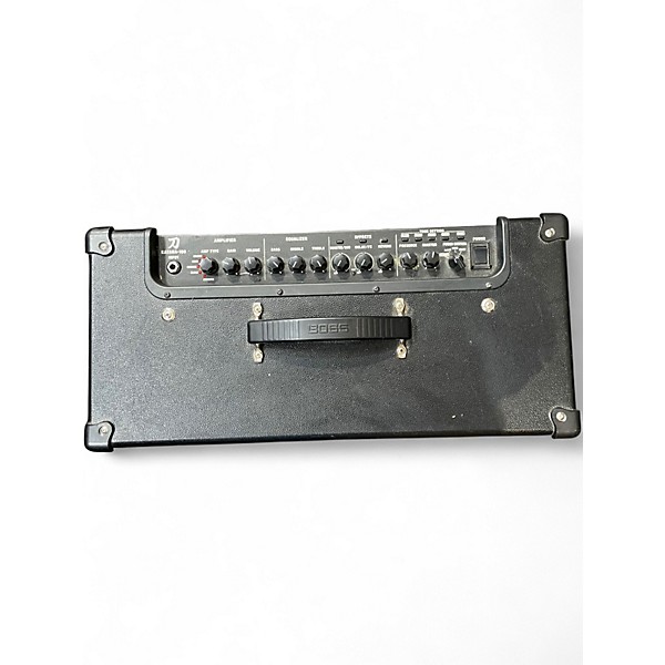 Used BOSS Katana 100 100W 1X12 Guitar Combo Amp