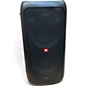 Used JBL PARTYBOX 100 Powered Speaker thumbnail
