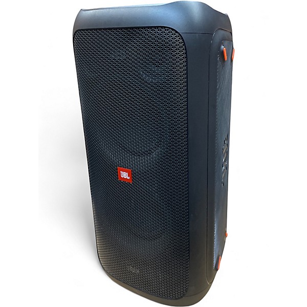 Used JBL PARTYBOX 100 Powered Speaker