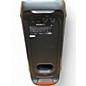 Used JBL PARTYBOX 100 Powered Speaker