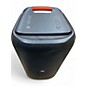 Used JBL PARTYBOX 100 Powered Speaker