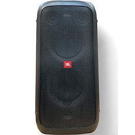 Used JBL PARTYBOX 100 Powered Speaker