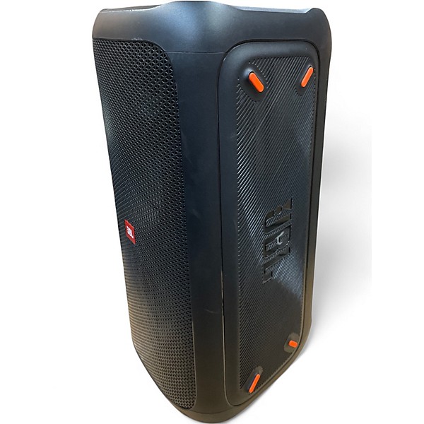 Used JBL PARTYBOX 100 Powered Speaker