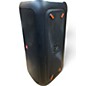 Used JBL PARTYBOX 100 Powered Speaker
