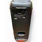 Used JBL PARTYBOX 100 Powered Speaker