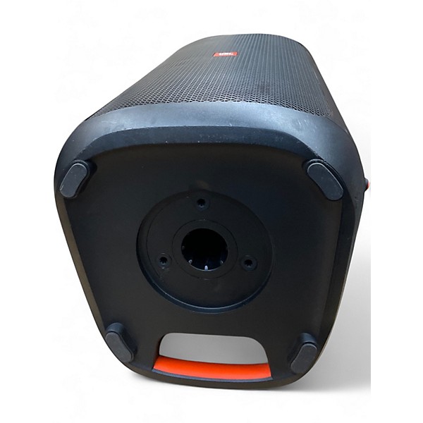 Used JBL PARTYBOX 100 Powered Speaker