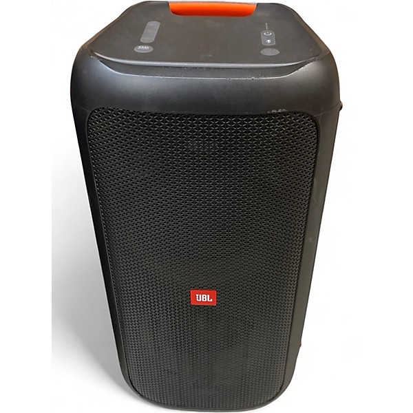 Used JBL PARTYBOX 100 Powered Speaker