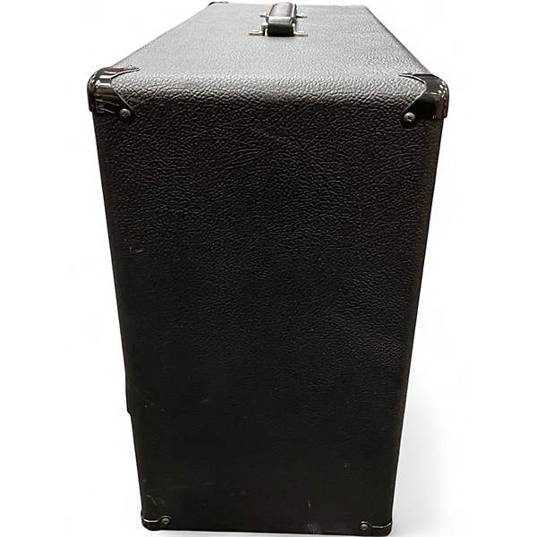 Used Bad Cat Hot Cat 2x12 Guitar Cabinet