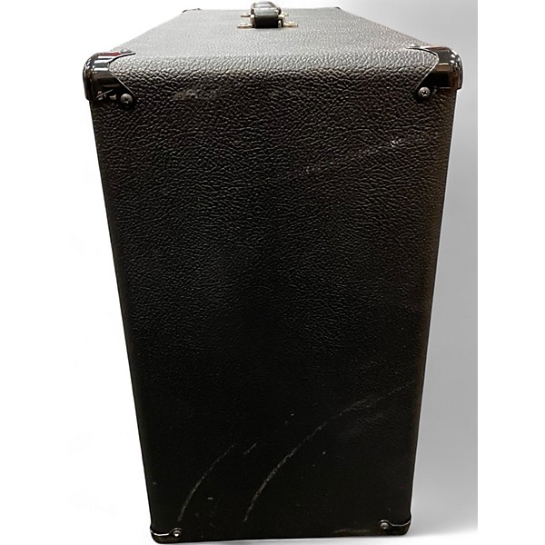 Used Bad Cat Hot Cat 2x12 Guitar Cabinet