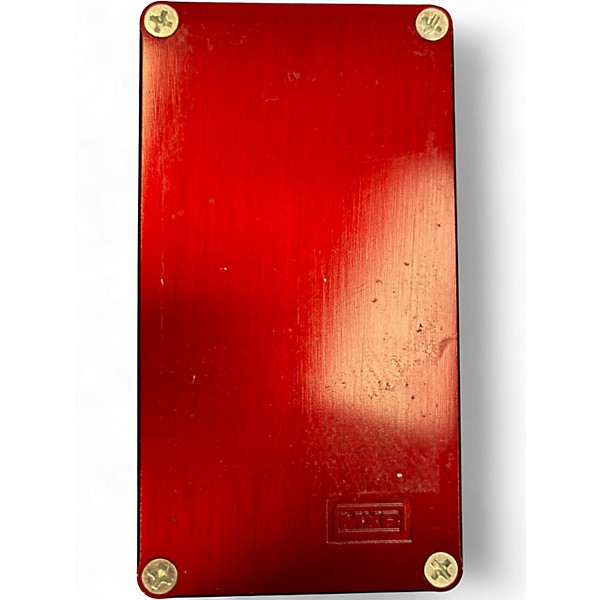 Used MXR M78 1978 Custom Badass Distortion Effect Pedal