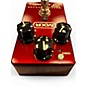 Used MXR M78 1978 Custom Badass Distortion Effect Pedal