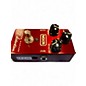 Used MXR M78 1978 Custom Badass Distortion Effect Pedal