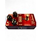 Used MXR M78 1978 Custom Badass Distortion Effect Pedal