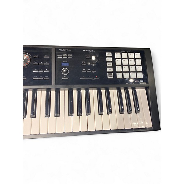 Used Roland Fantom 06 Keyboard Workstation