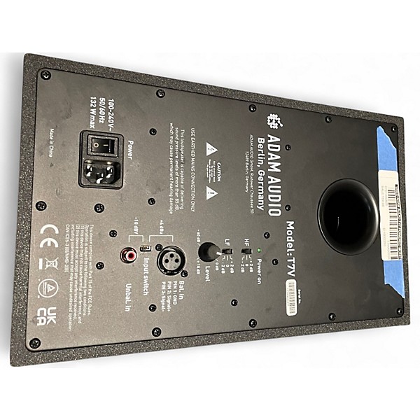 Used ADAM Audio TV7 Powered Monitor