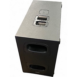 Used QSC KS212C Powered Subwoofer