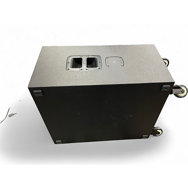 Used QSC KS212C Powered Subwoofer