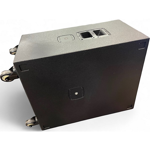 Used QSC KS212C Powered Subwoofer