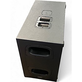 Used QSC KS212C Powered Subwoofer