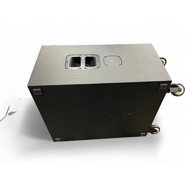 Used QSC KS212C Powered Subwoofer