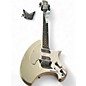 Used Eastwood BREADWINNER White Solid Body Electric Guitar thumbnail