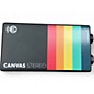 Used Walrus Audio Canvas Stereo Direct Box thumbnail