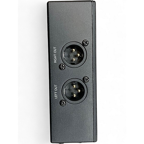 Used Walrus Audio Canvas Stereo Direct Box