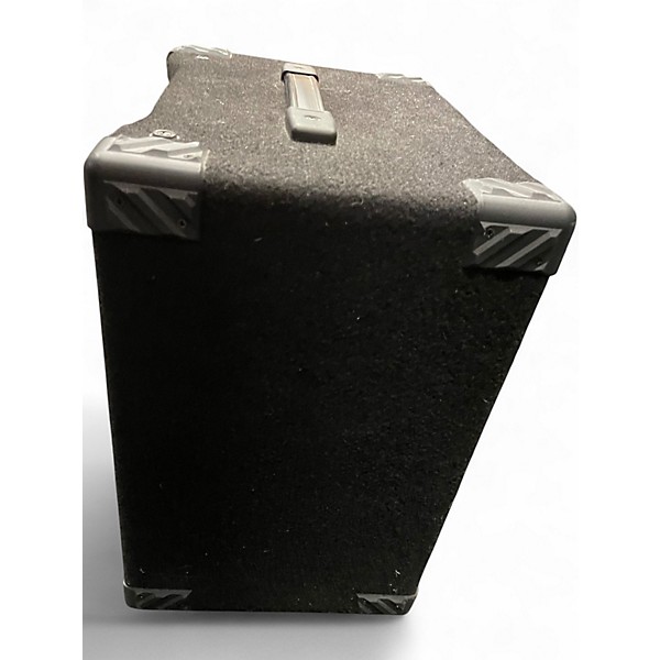 Used Fender Rumble 15 15W 1X8 Bass Combo Amp