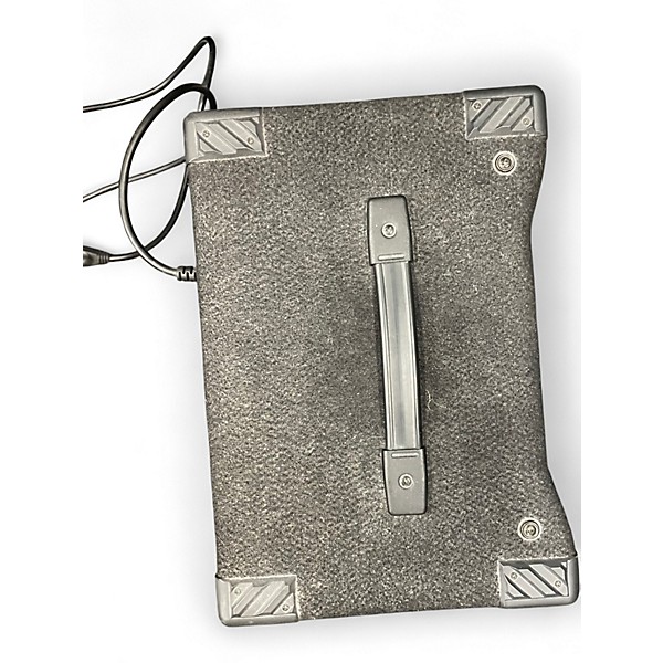 Used Fender Rumble 15 15W 1X8 Bass Combo Amp