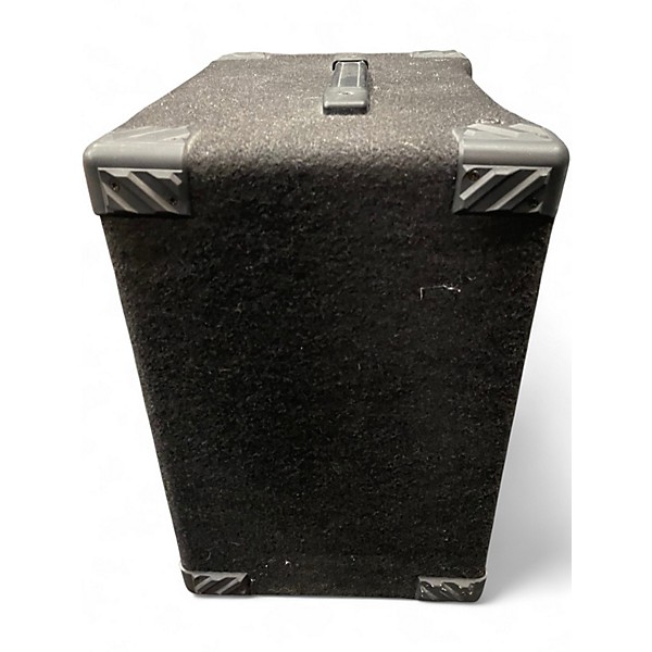 Used Fender Rumble 15 15W 1X8 Bass Combo Amp