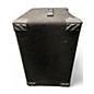 Used Fender Rumble 15 15W 1X8 Bass Combo Amp
