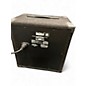 Used Fender Rumble 15 15W 1X8 Bass Combo Amp