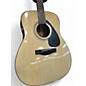 Used Yamaha F310I Natural Acoustic Guitar thumbnail