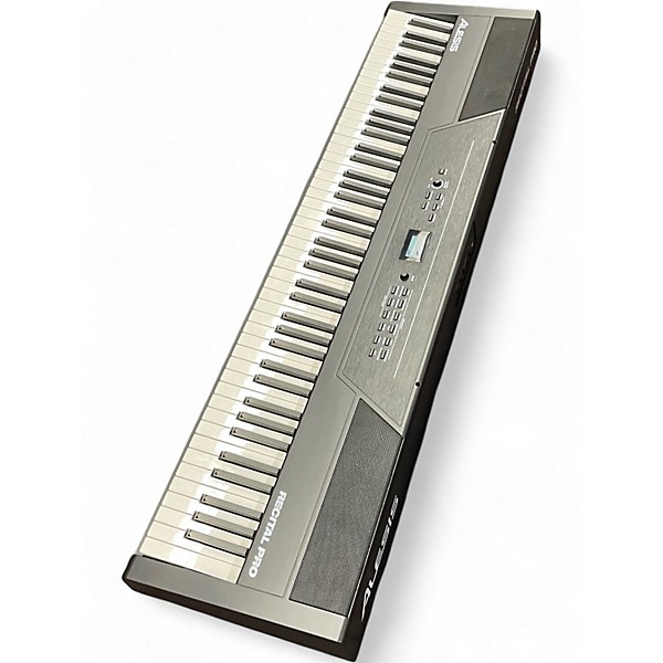 Used Alesis Recital Pro Stage Piano