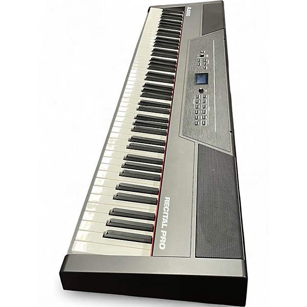 Used Alesis Recital Pro Stage Piano