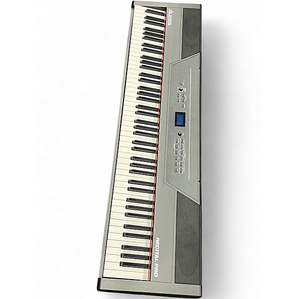 Used Alesis Recital Pro Stage Piano