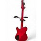 Used Grote GT150 Red Solid Body Electric Guitar