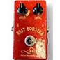 Used Hao RUST BOOSTER Effect Pedal thumbnail