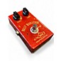 Used Hao RUST BOOSTER Effect Pedal