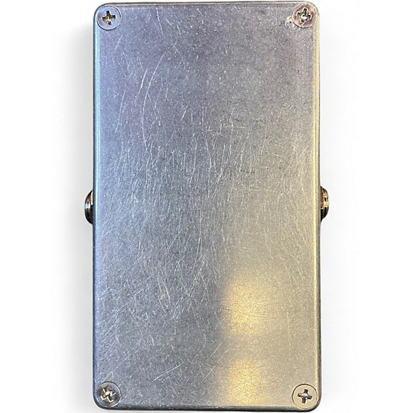 Used Hao RUST BOOSTER Effect Pedal