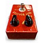 Used Hao RUST BOOSTER Effect Pedal