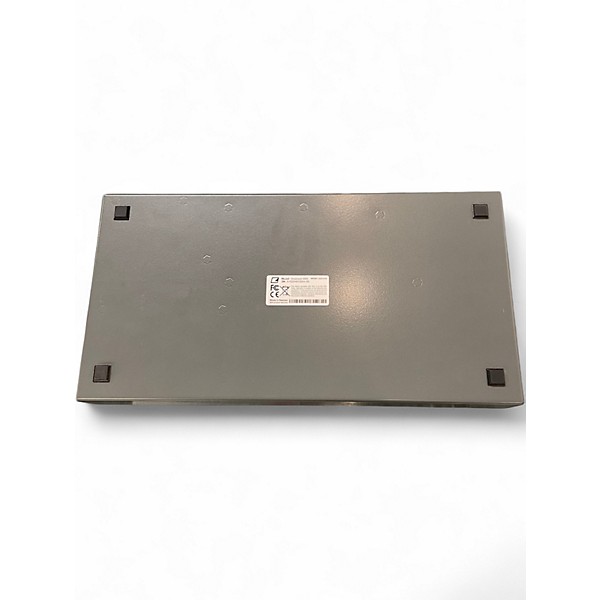 Used Elektron Octatrack MKII Production Controller